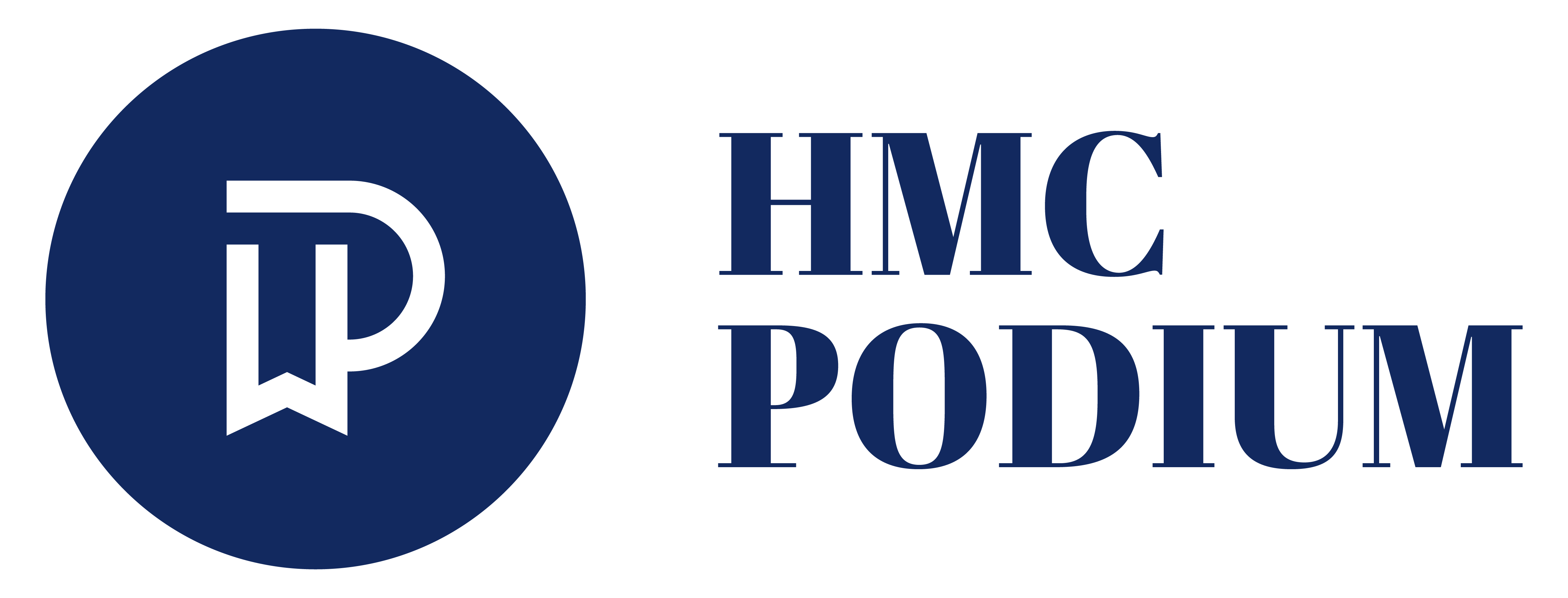 HMC Podium